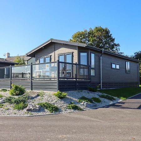 Ash Lodge Newton Abbot Exterior foto
